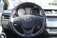 Toyota Avensis 1.8 VVT-i Comfort Touring Sports