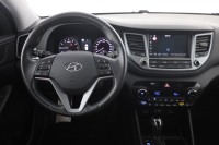 Hyundai Tucson 1.6 T-GDI Premium 4WD