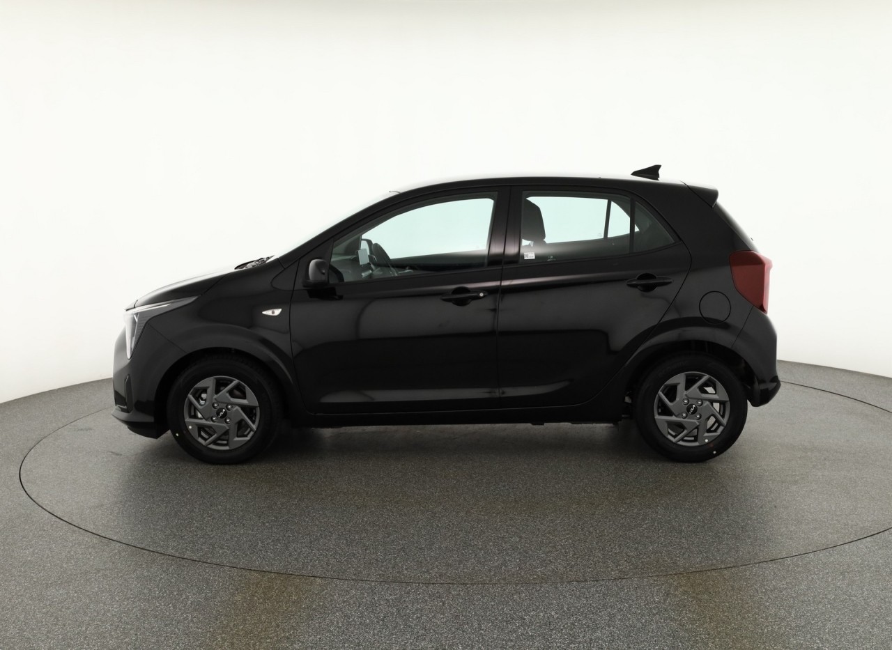 Kia Picanto 1.0 Vision