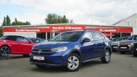 Vorschau: VW Taigo 1.0 TSI DSG