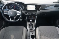VW Taigo 1.0 TSI Style DSG