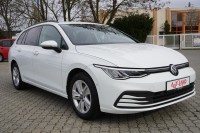 VW Golf VIII Variant 1.5 TSI Life