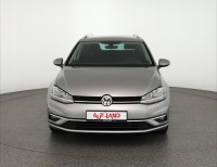 VW Golf VII Variant 1.5 TSI DSG Sound