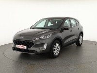 Ford Kuga 2.0 EcoBlue AT 4x4 C&C Navi Sitzheizung LED