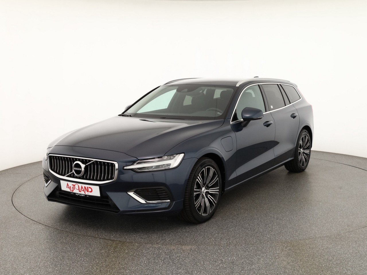 Volvo V60 T6 Insciption AWD