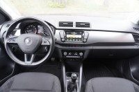 Skoda Fabia 1.2 TSI Cool Edition