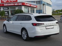 Vorschau: Skoda Superb Combi 2.0 TDI DSG