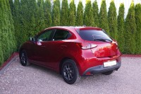 Mazda 2 1.5 Center-Line
