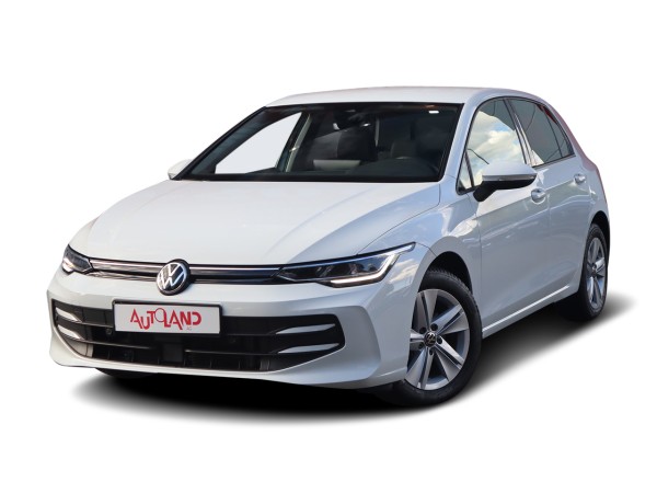 VW Golf VIII 1.5 Life VC