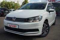 Vorschau: VW Touran 1.5 TSI Active 7-Sitze
