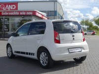Seat Mii 1.0 Chic