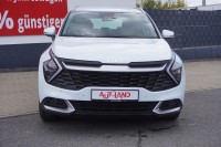 Kia Sportage 1.6T-GDI