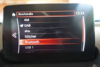 Mazda CX-3 2.0 Exclusive-Line