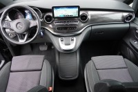 Mercedes-Benz V-Klasse V 300 d lang 4Matic Aut.
