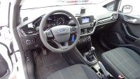 Ford Fiesta 1.1 Trend