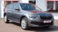 Skoda Kamiq 1.0 TSI