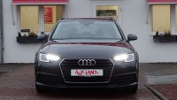 Audi A4 2.0 TDI Avant