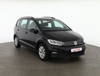 VW Touran 1.4 TSI DSG