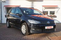 VW Touran 1.5 TSI Comfortline DSG