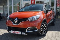 Vorschau: Renault Captur 0.9 TCe 90 Luxe