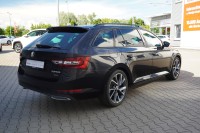 Skoda Superb 2.0 TDI 4x4