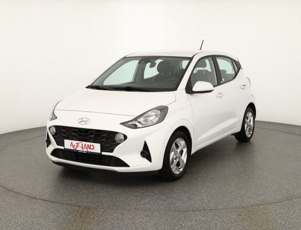 Hyundai i10 1.0 Trend