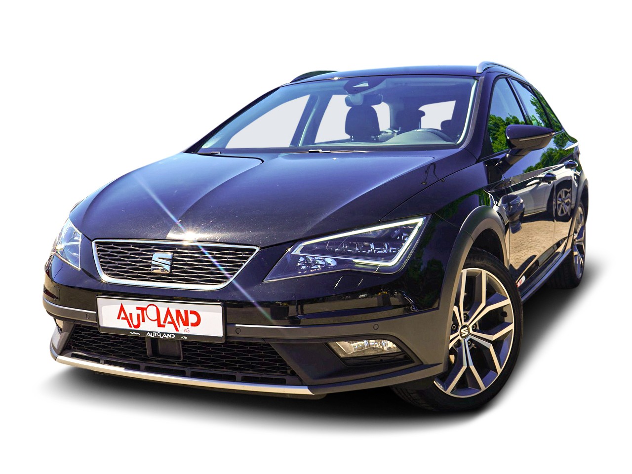 Seat Leon ST 1.8 X-Perience 4Drive