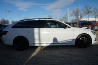 Skoda Superb Combi 2.0 TSI DSG Sportline 4x4