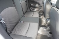 Mitsubishi Space Star 1.2 Spirit (EURO 6d)