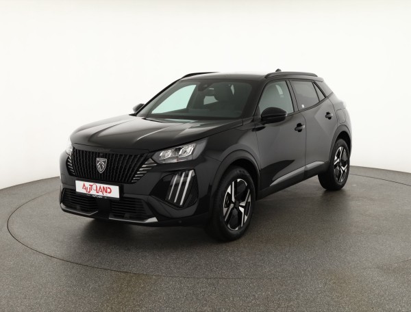 Peugeot 2008 1.2 Hybrid 136 Aut.