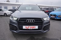 Audi Q3 2.0 TDI sport quattro S line