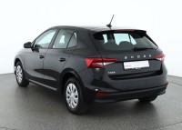 Skoda Fabia 1.0 TSI DSG