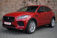 Vorschau: Jaguar E-Pace E-PACE 2.0 Basis AWD