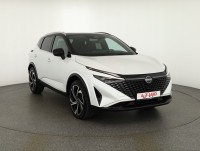 Nissan Qashqai Tekna+ 1.3 Dig-T Aut.