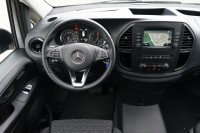 Mercedes-Benz Vito Tourer extralang 8-Sitzer Aut.