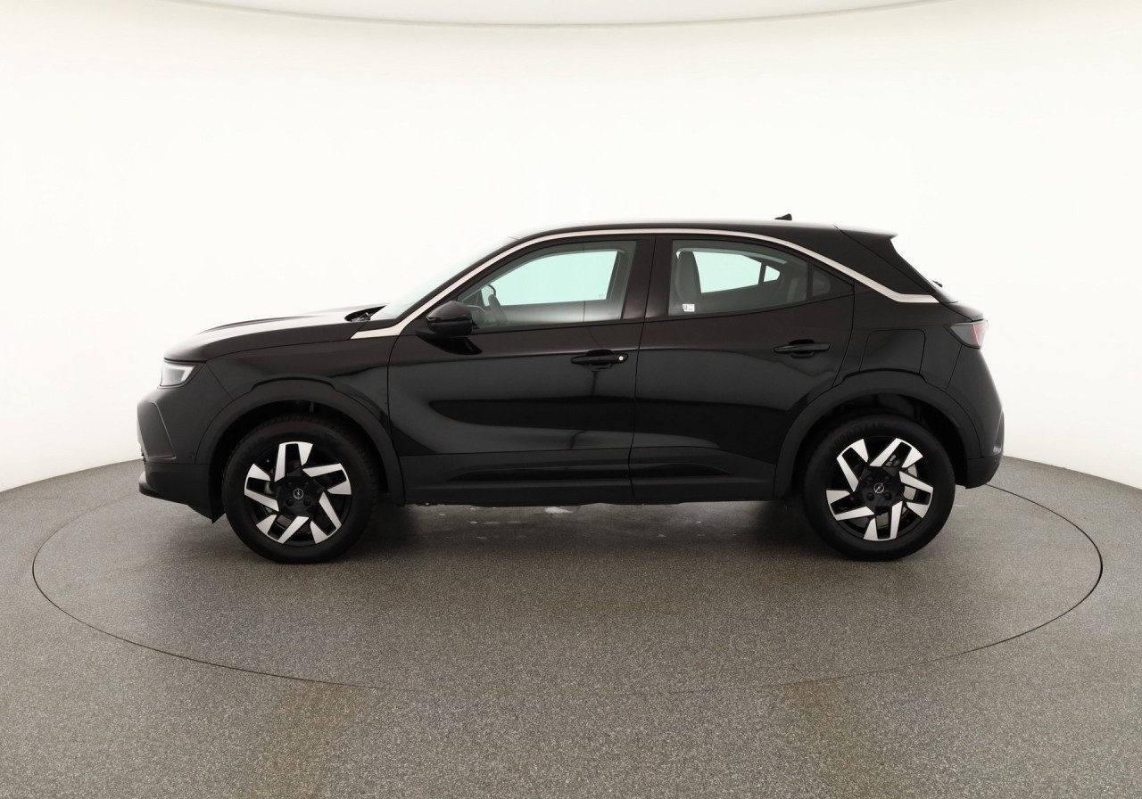 Opel Mokka 1.2 DI Turbo Aut.