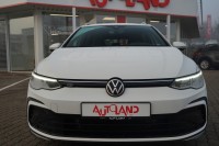 VW Golf VIII Variant 1.5 TSI R-Line
