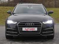 Audi A6 1.8 TFSI Avant ultra S-Line