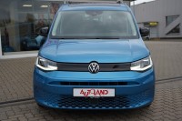 VW Caddy Maxi California 2.0 TDI DSG