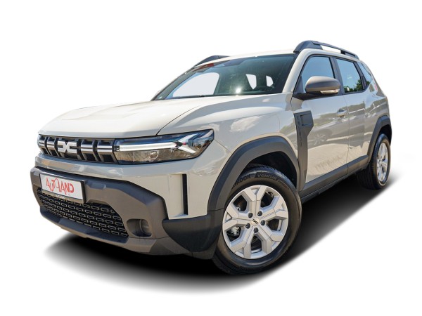 Dacia Duster Expression mHEV 140
