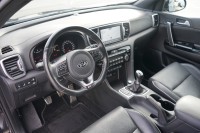 Kia Sportage 1.6 T-GDI GT-Line 4WD