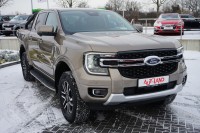 Ford Ranger 2.0 EcoBlue Limited 4WD