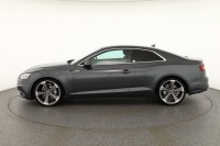 Vorschau: Audi A5 Coupe 40 TFSI S-line