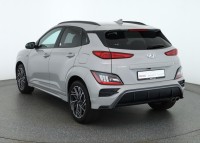 Hyundai Kona 1.0 Mild-Hybrid N Line