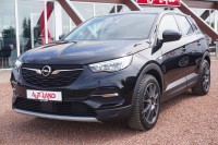 Vorschau: Opel Grandland Plug-in-Hybrid