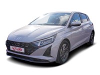 Hyundai i20 1.0 T-GDI Aut. Navi Sitzheizung LED