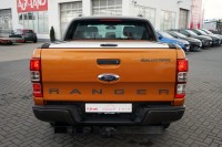 Ford Ranger 3.2 TDCi Wildtrak 4x4 DoKa