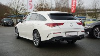 Mercedes-Benz CLA 250 AMG Line