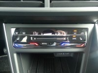 VW Taigo 1.0 TSI