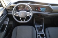 VW Caddy 2.0 TDI 4Motion